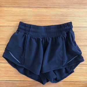 Lulu lemon shorts